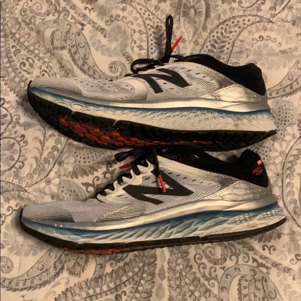 New balance 1080
